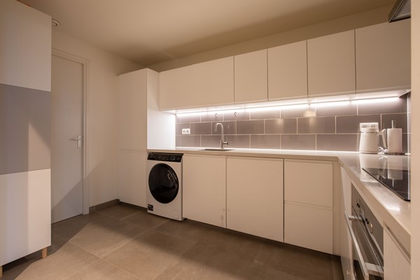 Medium property photo - Wibautstraat 178F, 1091 GR Amsterdam